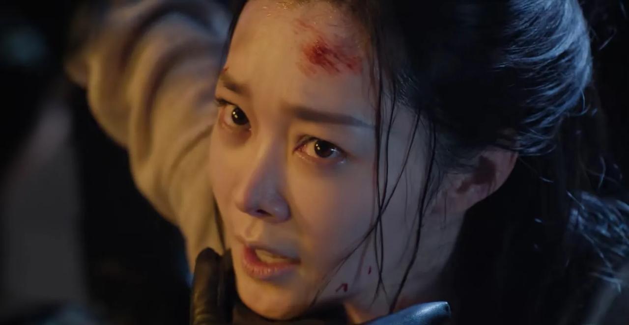 《与晋长安》发现没有段熬登上线好双标啊自己对黎霜下手那么狠秦太后伤害黎霜