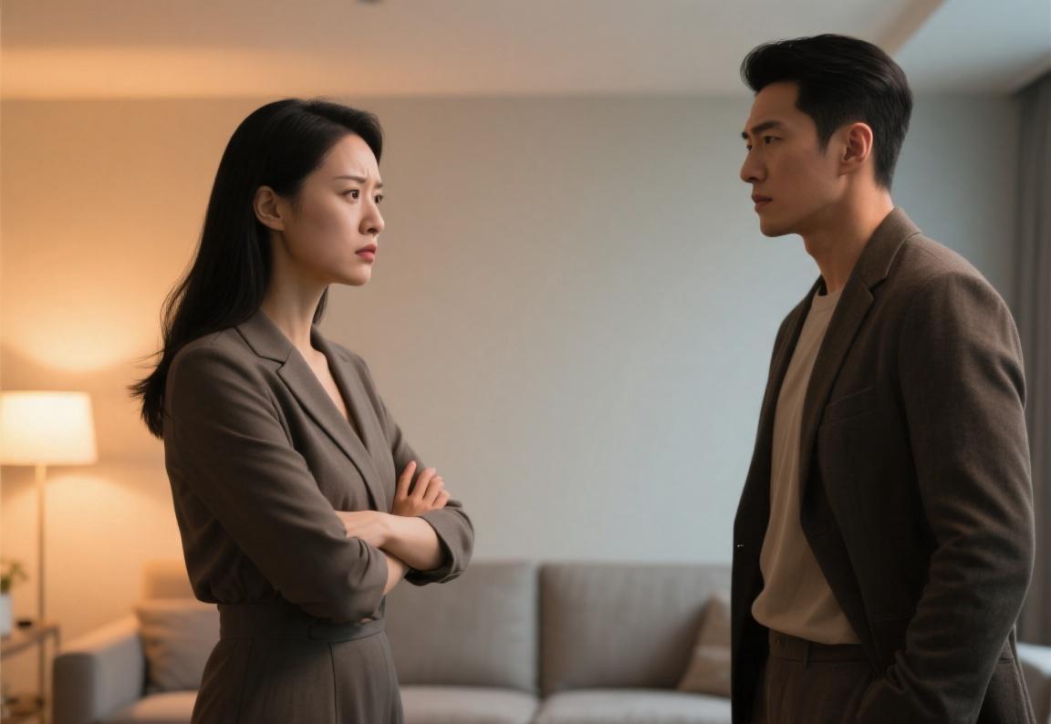 一年前，妻子出轨了同事几次之后我就离婚了，并且从此以后我和她之间就没有任何联系，