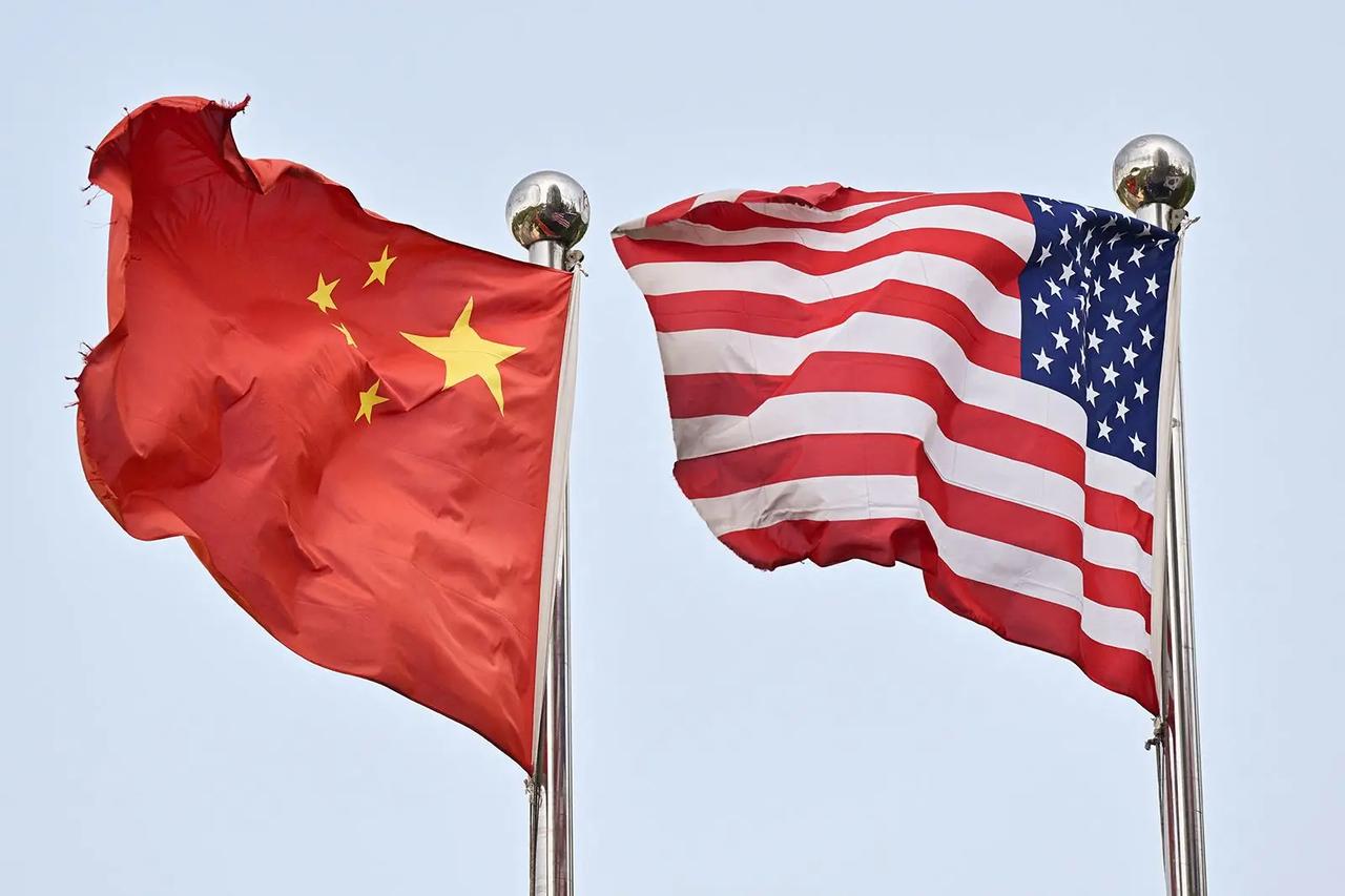 这次中国彻底把美国给打疼了。8月16日《华尔街日报》捅出了一条让华盛顿相当