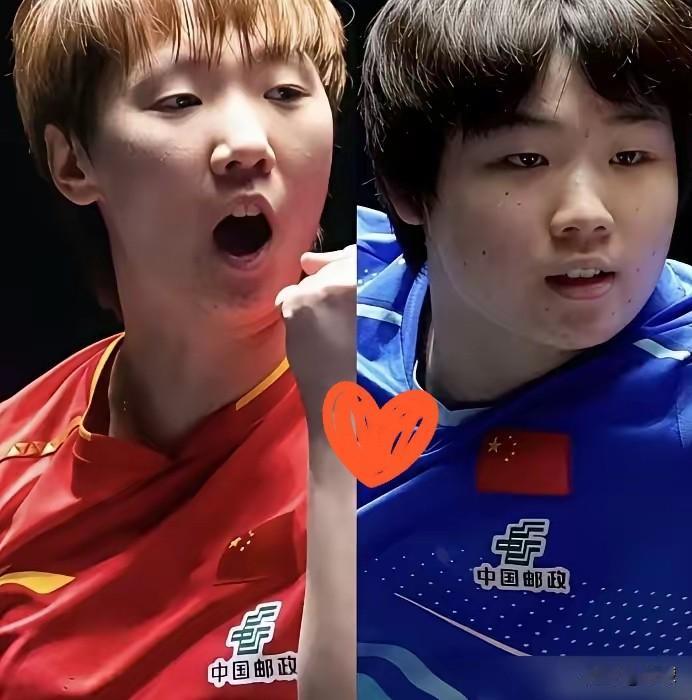 国乒女队格局迎来新变化，王曼昱缺席乒超的真实原因，并非外界猜测的伤病困扰近