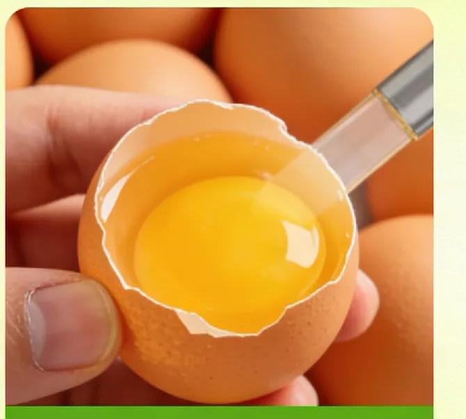 王海打假胖东来鸡蛋这事，我说说自己看法。按照王海的说法，在送检的鸡蛋里检测出了角