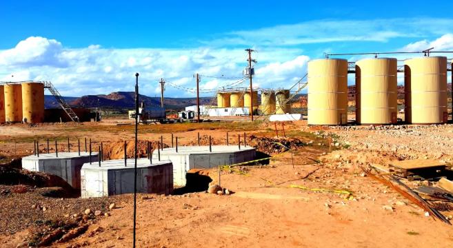 真没想到，特朗普那句听着像吹牛的“伊朗油管3天内爆炸”，竟然真的要变成现实