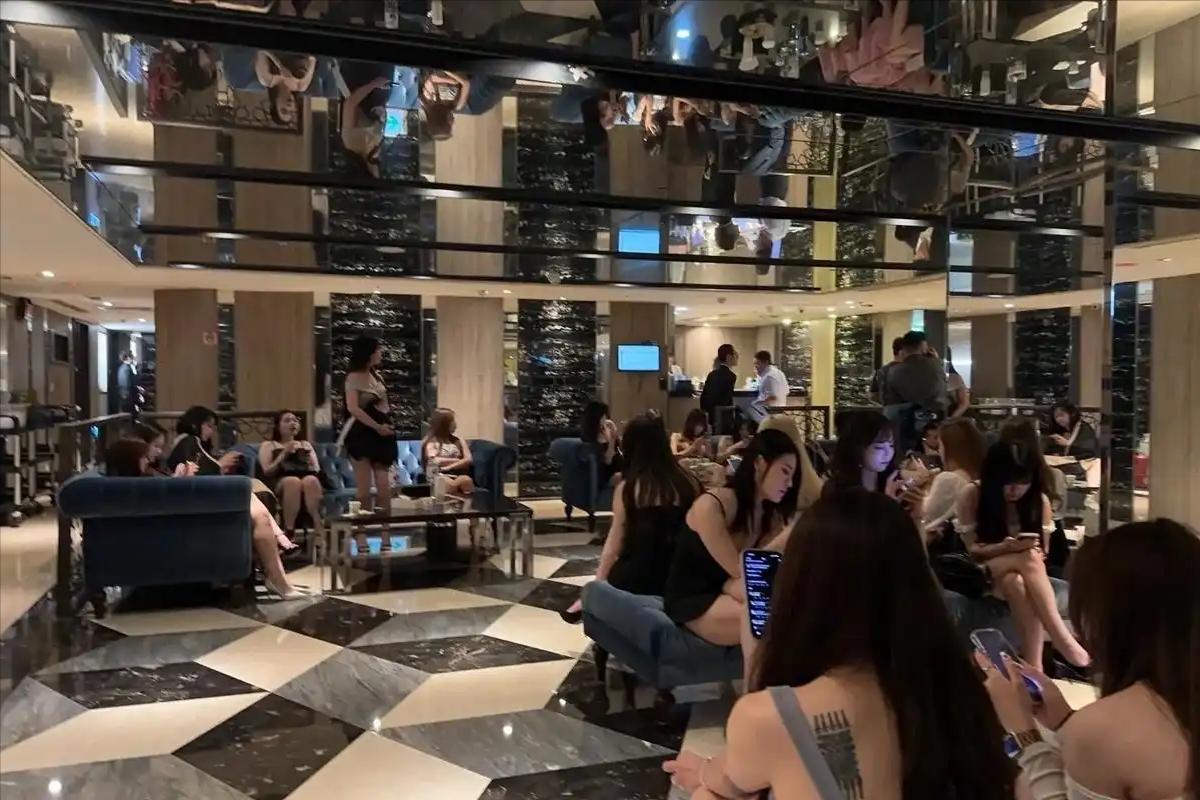 大快人心！浙江严打之风烧向全国，短短几个月，杭州第一批直接查封关停了15家顶级商
