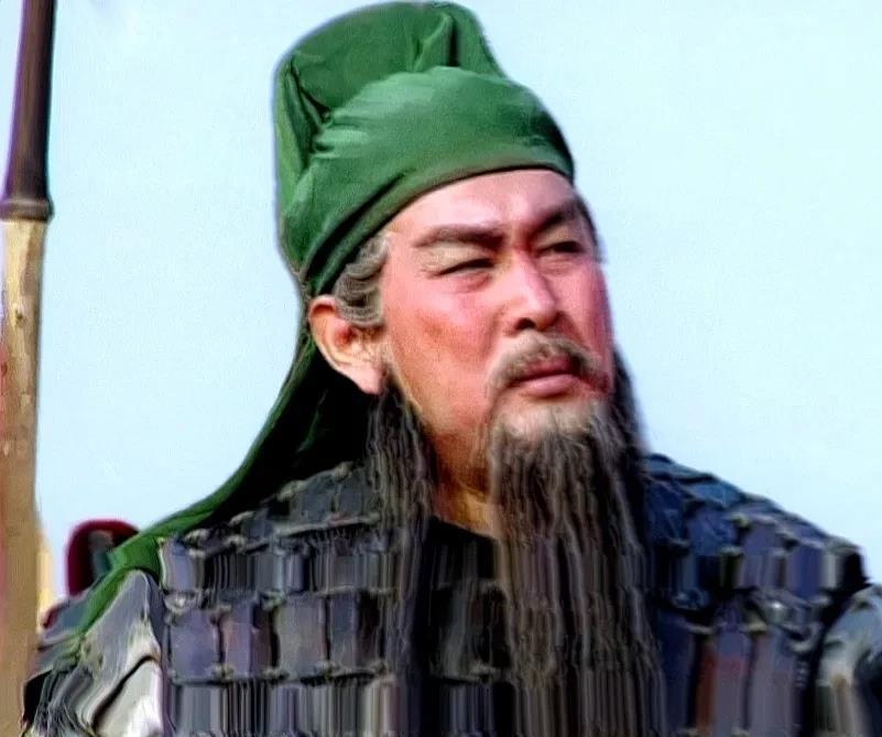 若无刮骨疗毒，关羽能斩徐晃吗？襄樊之战末期，关羽带伤迎战徐晃，因右臂少力