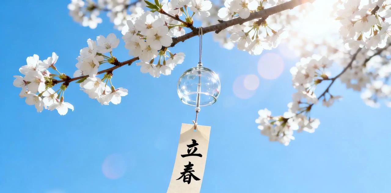 2026年2月4日凌晨，立春准时在4点01分到来，可很多人还在纠结“晚上立春春节