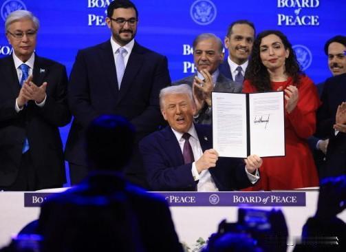 加沙和平委员会跑哪去了！以色列又轰炸加沙了！就有组织谴责以色列的行为是在美国