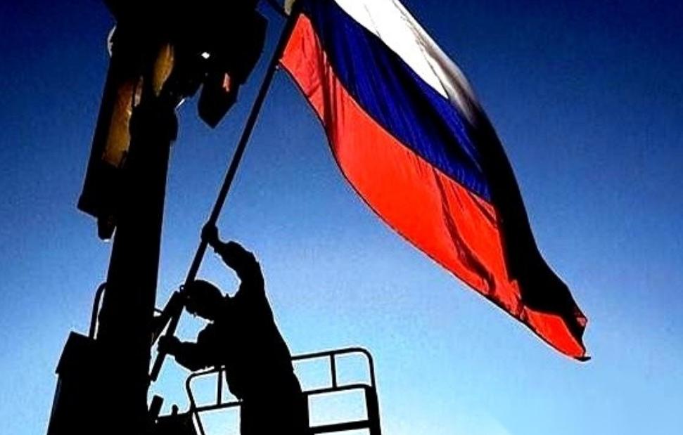 总有人问，俄罗斯会不会被耗死？跟你说句大实话，别说耗了，就算这个地球上最后只剩下