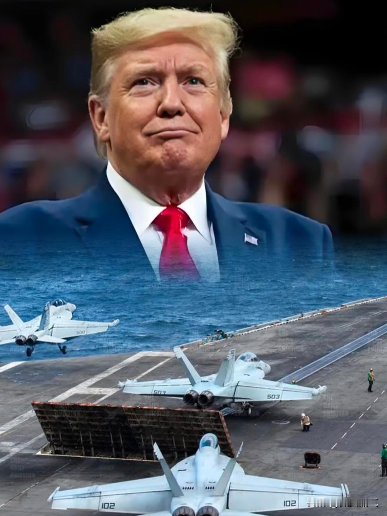 国强大了，所以都不敢动了，这要是放在十几二十年前不得随便找一个借口，把脏栽在