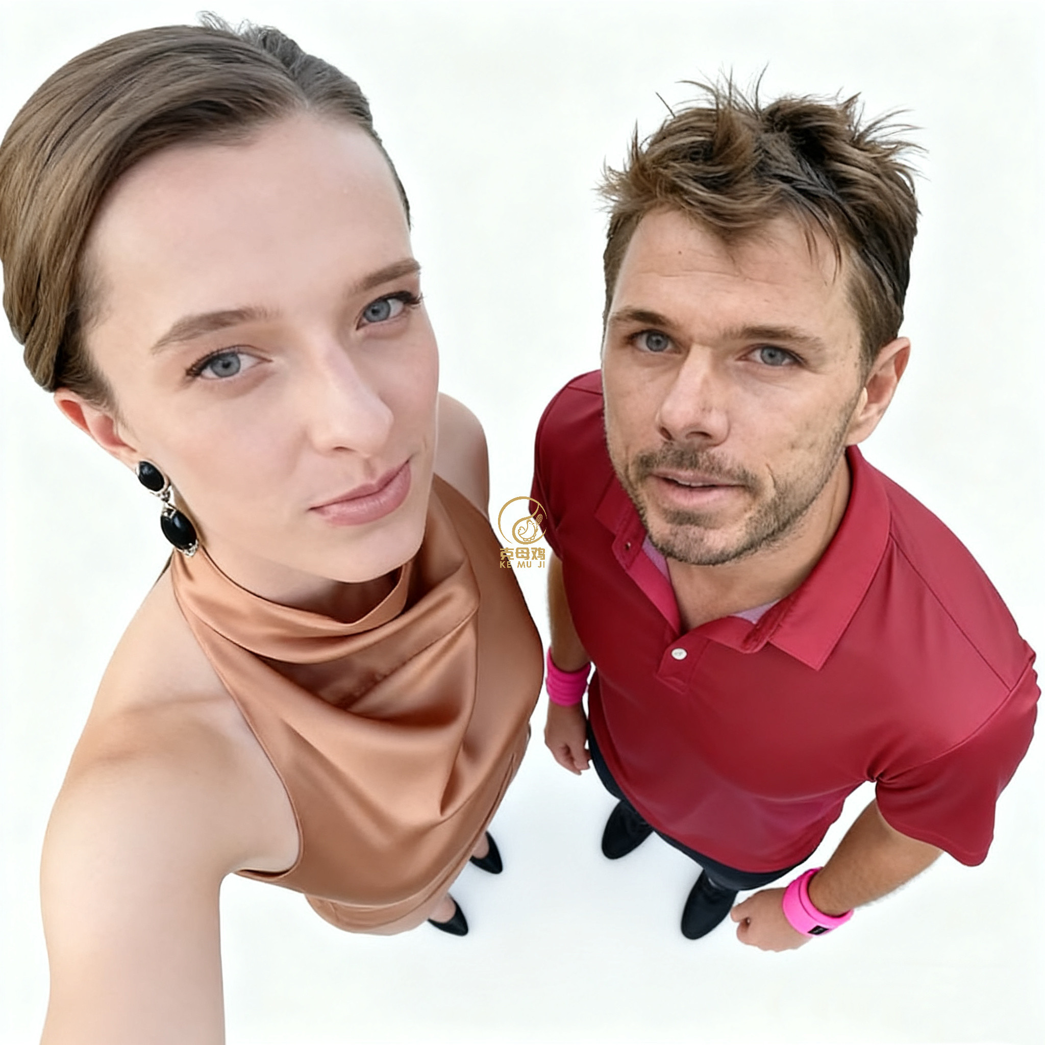 斯瓦泰克本赛季已经四次被打出0-6🥚🥚🥚🥚真的集齐了一个瓦林卡[捂脸哭]总