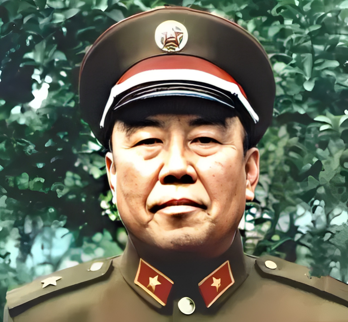 1979年，解放军军长陈家贵从前线回国，在街上遇到了几个小混混碰瓷，还向他索要巨