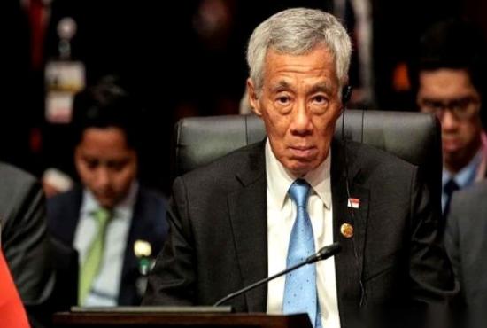 新加坡万万没想到，中国会在海南洋浦港给它来这么一记“釜底抽薪”。洋浦港现在能