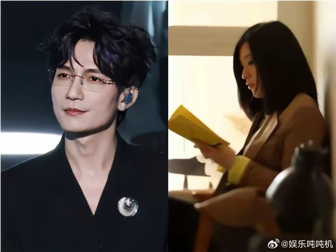 陈楚生当歌王功劳最大的不是他自己也不是郑钧，而是他背后的女人，她就是著名作词家—