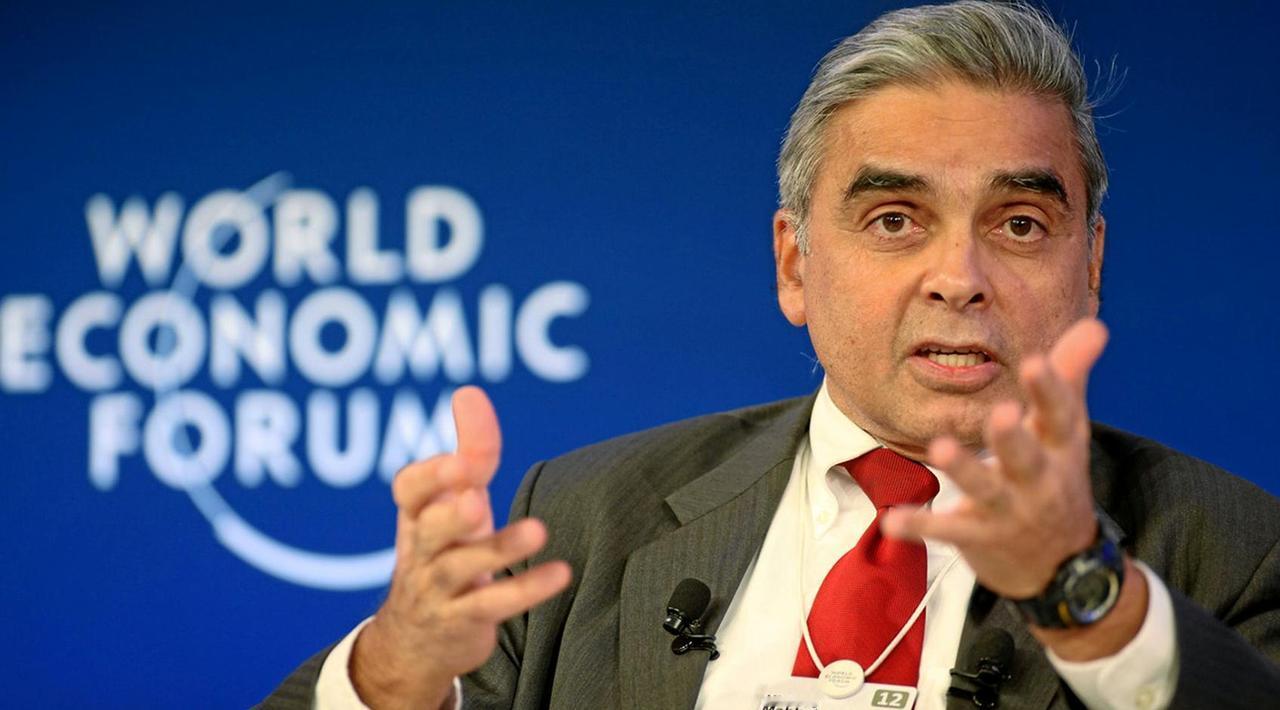 2026年1月，新加坡前外交官马凯硕在一场被媒体广泛报道的演讲中毫不掩饰地提出：