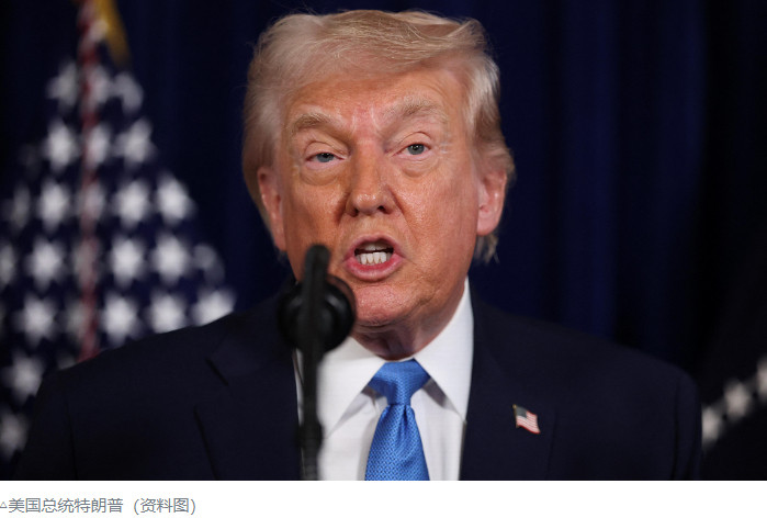 【#美媒爆料特朗普又要退群#，#特朗普考虑退出美墨加协定#】据彭博社11日报道，