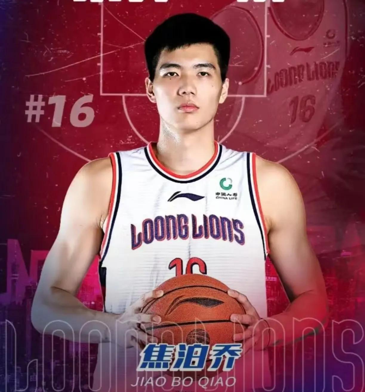 广东男篮亏大了！原因就是同时签了崔永熙和焦泊乔，这两个孩子能力和知名度确实挺高，