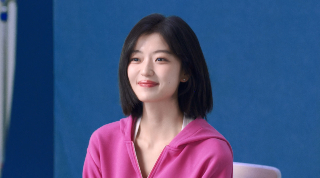 孙千不被定义的女性很漂亮日子不完美，家人有瑕疵，却在柴米油盐里彼此磨合相爱，《好