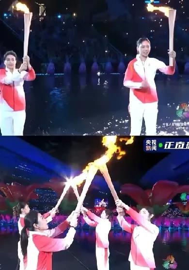 全运会开幕式上，最大赢家非霍家莫属！作为深耕体育领域、助力粤港澳大湾区发展的重要