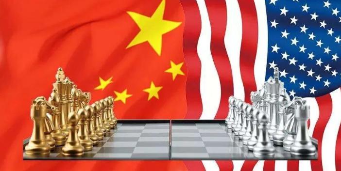 鲁比奥警告曾称，特朗普已经失去耐心，美国有B2轰炸机，中国不应该继续“支持”俄罗