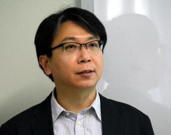 沈伯洋终于慌了！沈伯洋现在有点进退两难。岛内安全部门负责人公开提醒他一