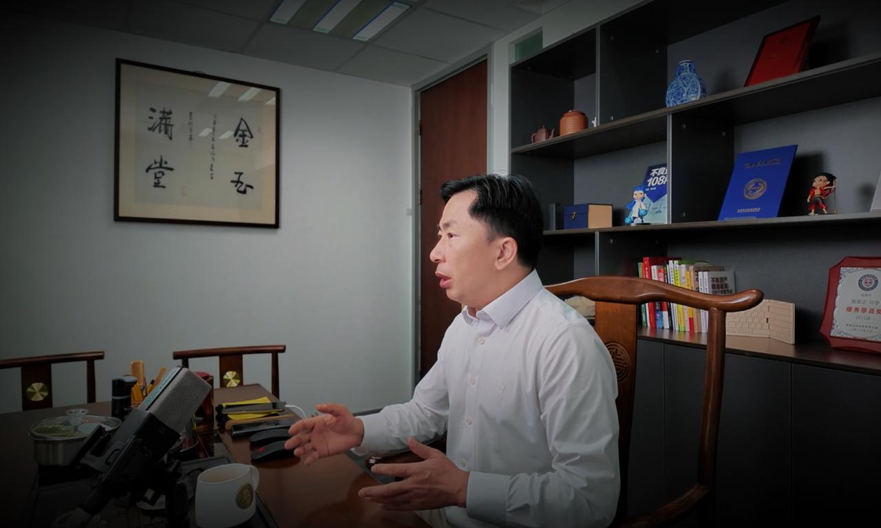 2020年，一家生物制药公司破产，欠了2个亿。但它手里有一个新药专利，已经进入三