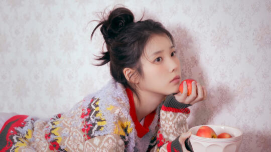 IU“美美美”