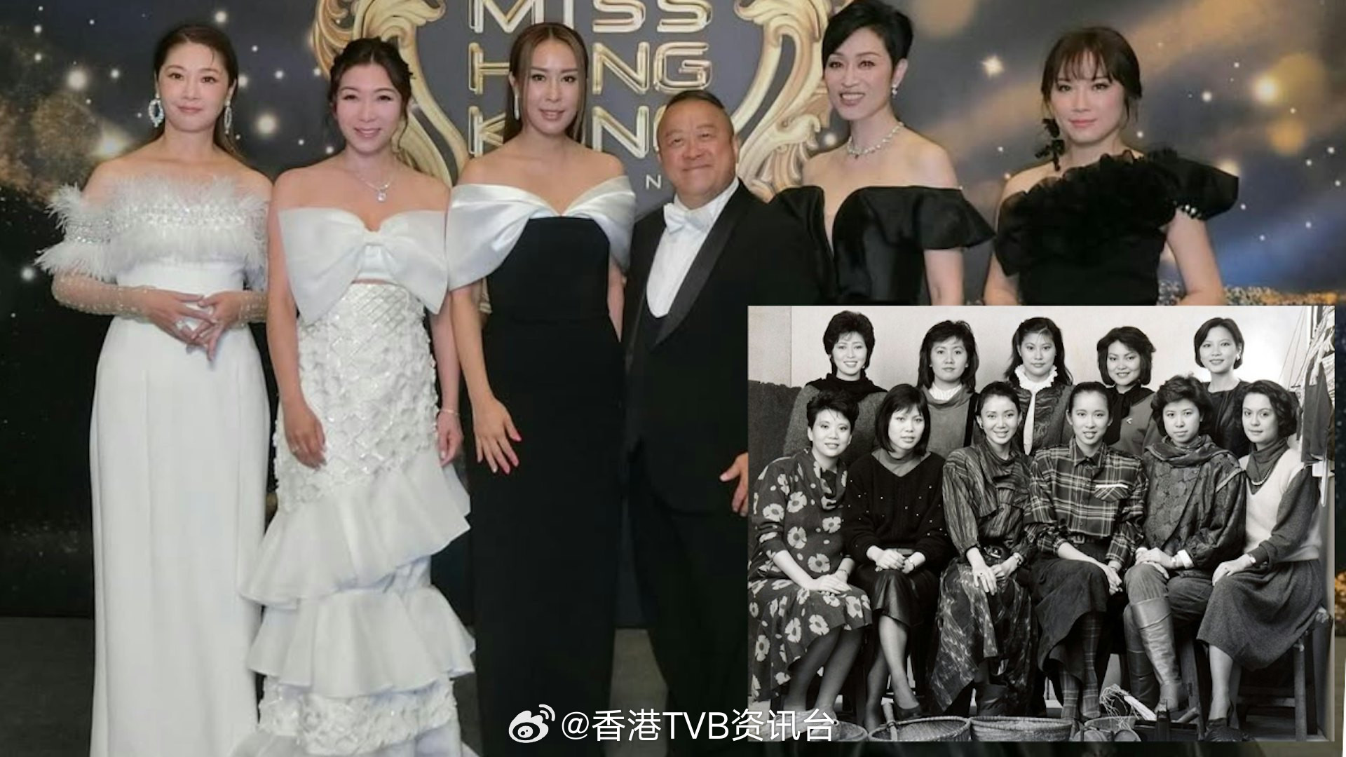 香港01：宏福苑大火丨慧妍雅集成立32年心系救灾　三位善心港姐合共捐70万大埔宏