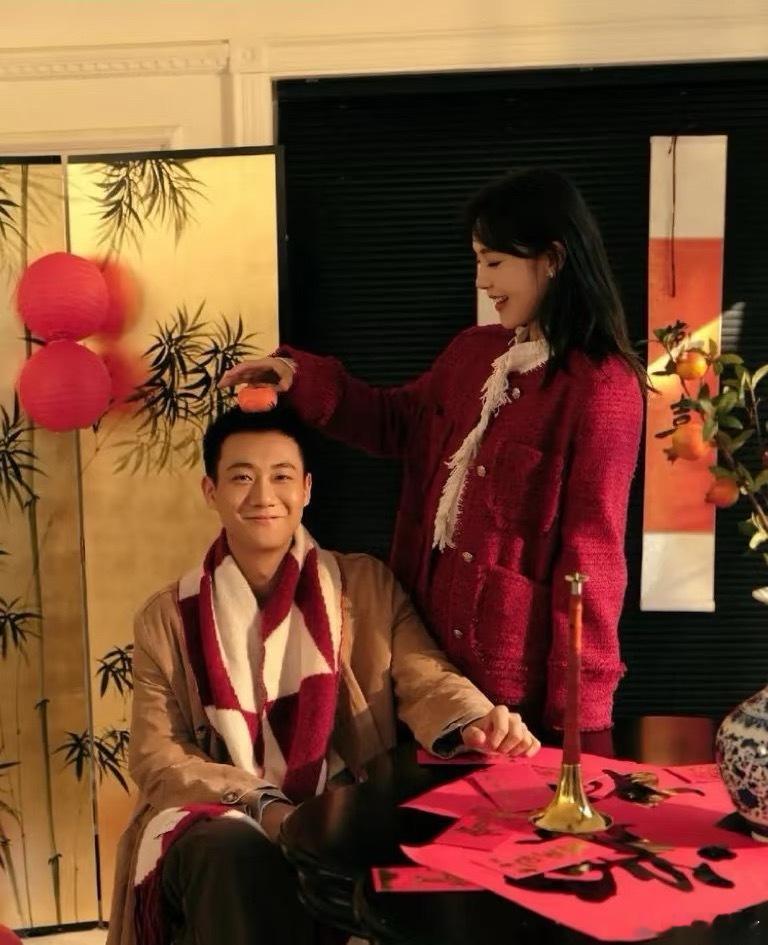 张佳宁高至霆分手要真是分了，估计两边粉丝都挺难受的。不过感情是人家自己的事，咱