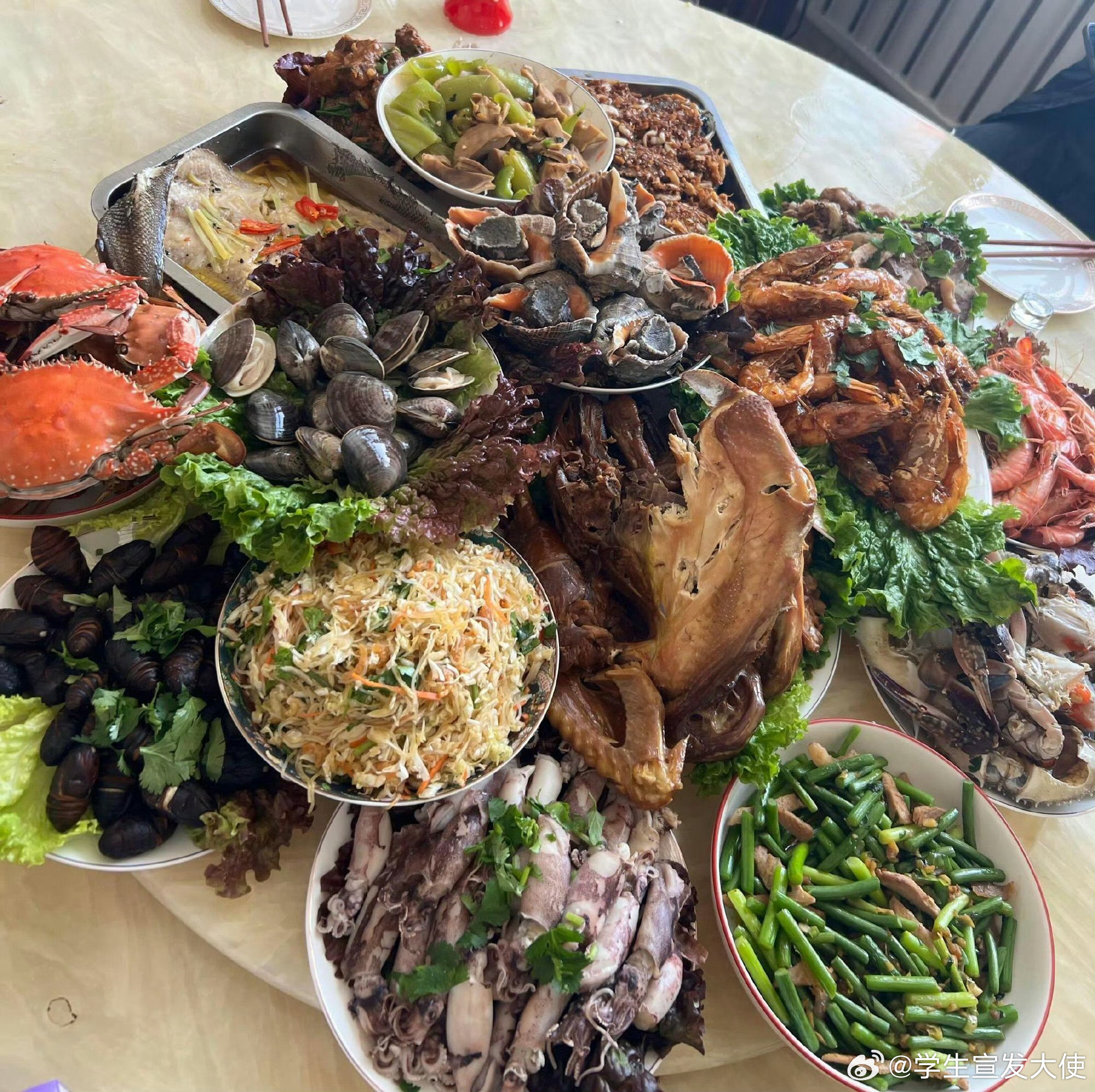 第一次去男朋友家，这个菜是被重视么❓