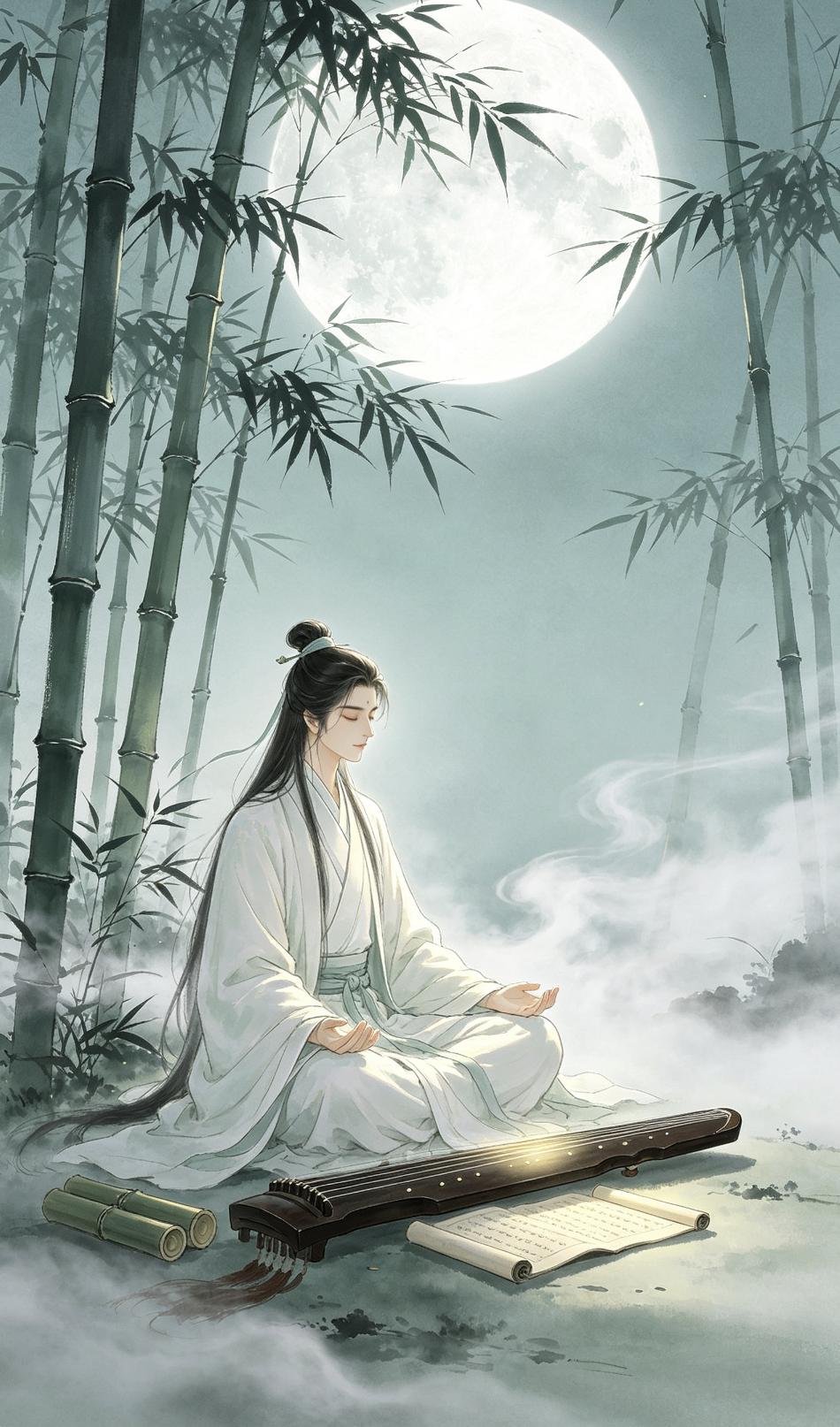 “事缓则圆，静能生慧”从道家讲，凡是发生在你身上的，你一定扛得住——扛不住的，