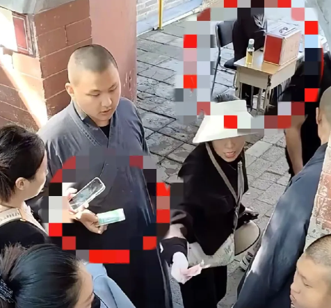 少林寺“大扫除”？释永信风波后，这座千年古刹竟悄悄变了样！7月27日博主实探发现