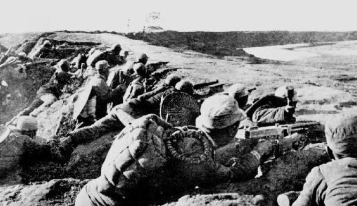 为什么说1941年，是全世界最绝望的一年？先看看这一年都发生了什么。1941