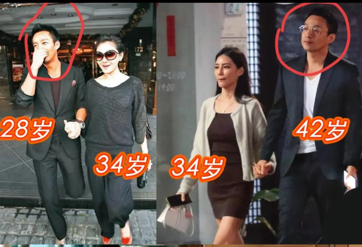 好炸裂，汪小菲和大S竟然是二婚，和马筱梅是“三婚”。汪小菲与第一任没结婚但有个