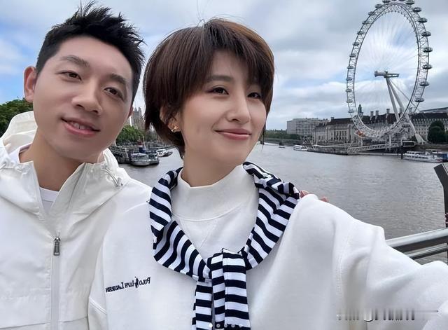 姚彦压根就不是靠着许昕才有知名度，她本身就是妥妥的上海豪门大小姐。也难怪大