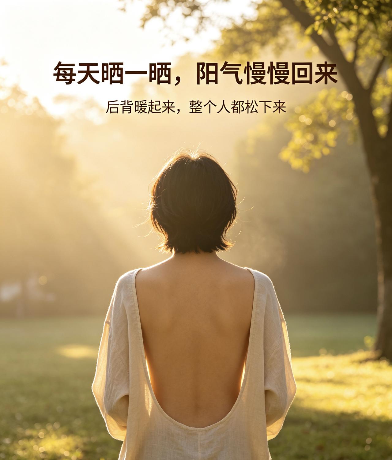 阳气是生命之火，现代人十人九阳虚，手脚冰凉、精神萎靡都是信号。补阳其实很简单，记