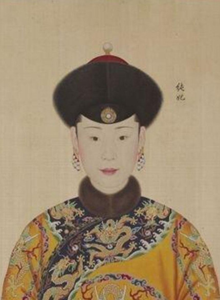 乾隆爱妃诞下公主，本该是喜事一桩，但乾隆看到公主后，龙颜大怒，直接下令让宫人把公