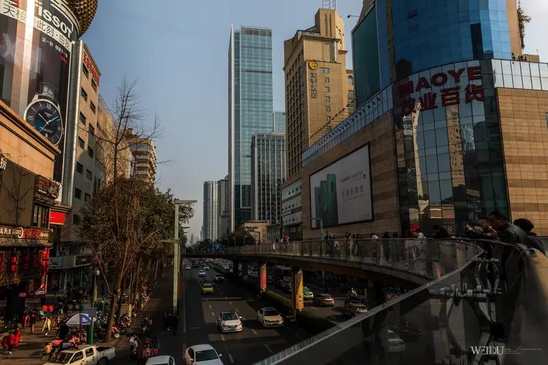 2026年成都即将发生这十件大事，每一件都值得关注：第一：成都将建成星际