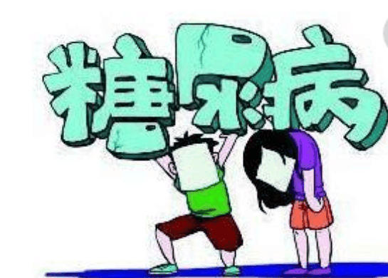 血糖高了很难降! 多吃它, 冲走高血糖, 血压也降了!