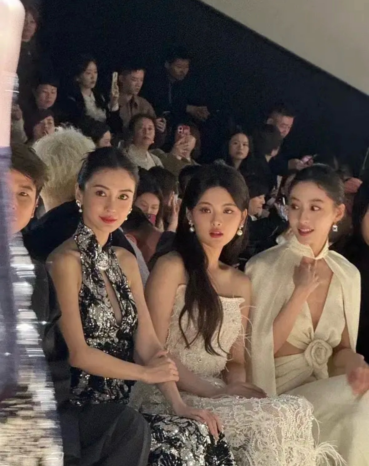 85🌸95🌸00🌸谁抗住了镜头