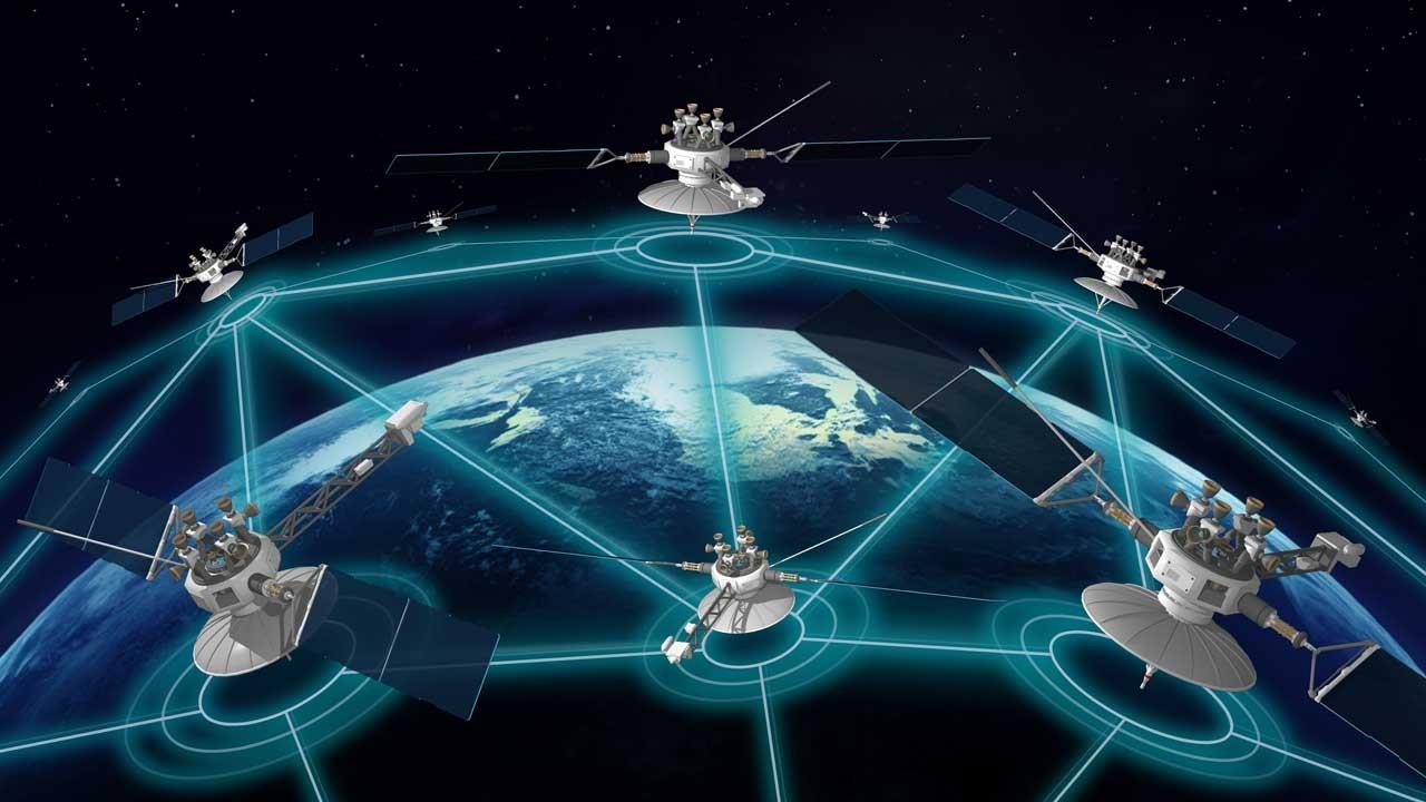 硬摧毁加软杀伤，中国反制星链的答案不是一颗卫星，而是一套体系，2026年7月
