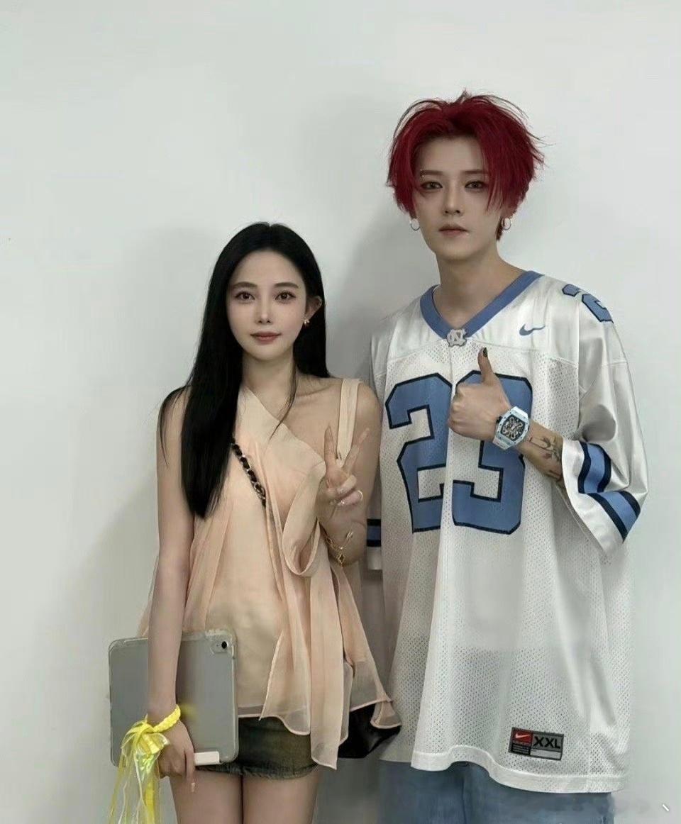 美女可以吹一辈子了