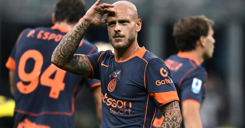 ⚡️数据之王!迪马尔科创造的机会与切尔基、萨拉赫持平,甚至超过亚马尔!国米迪