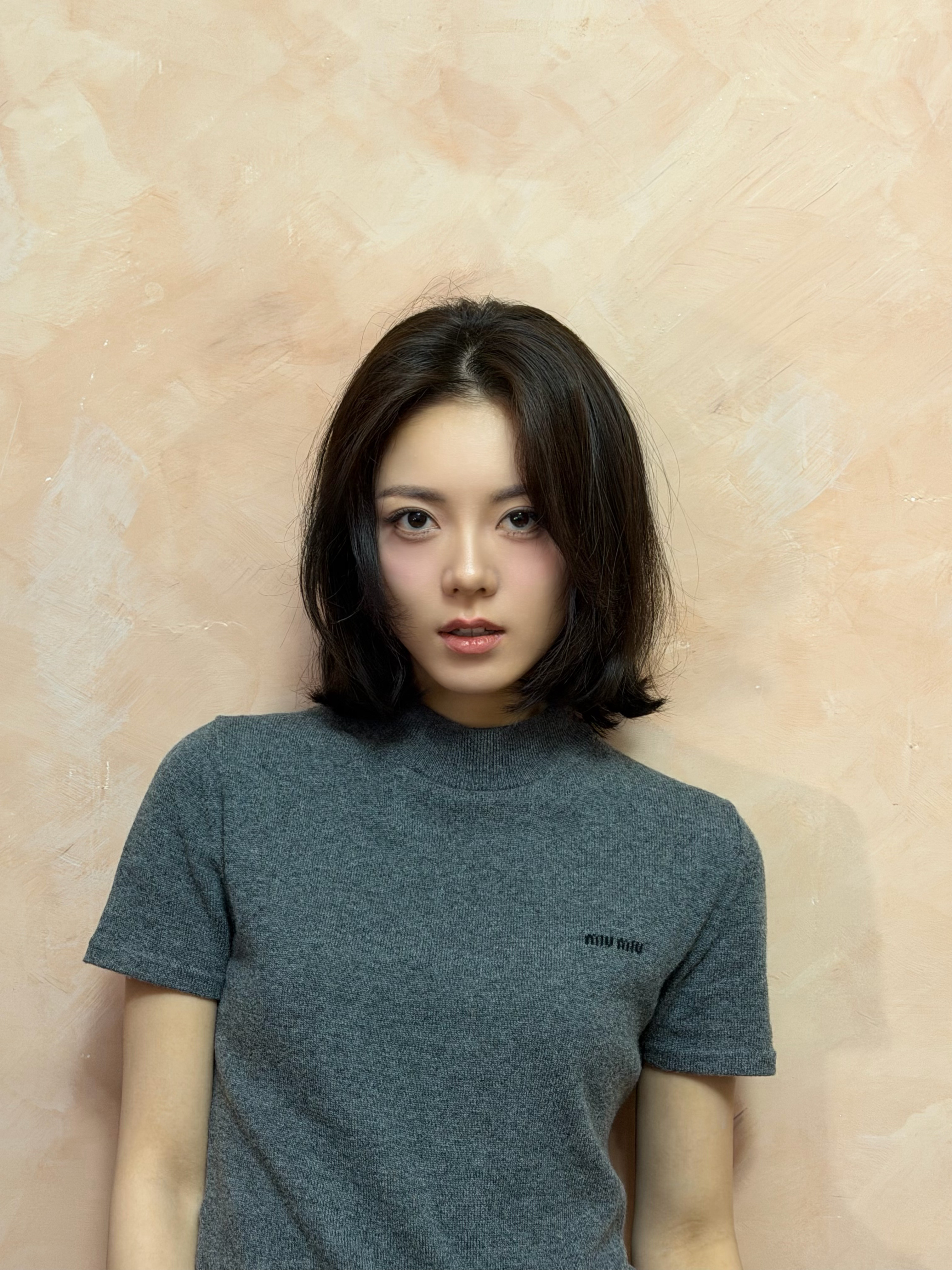 赵今麦×MiuMiu一组美丽的Livephoto图集风格大赏