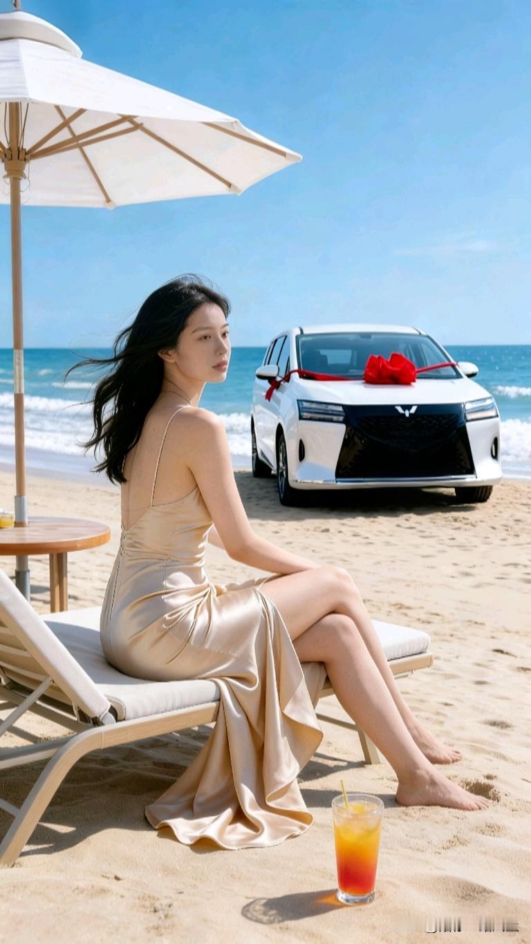 一觉醒来，车界震动了！上汽五菱近五年产值数据如下：2021年：892.38