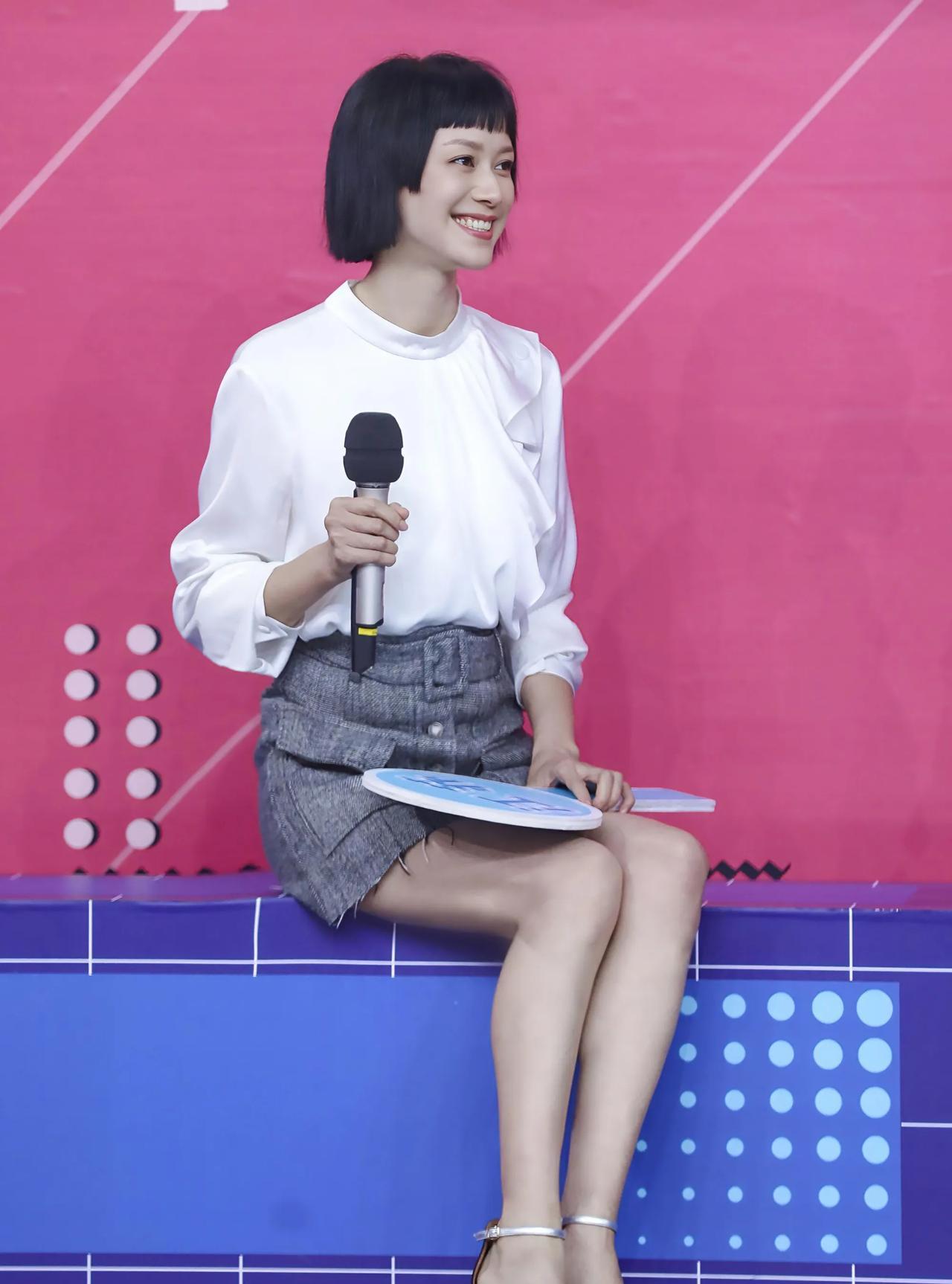 倪虹洁、熊黛林