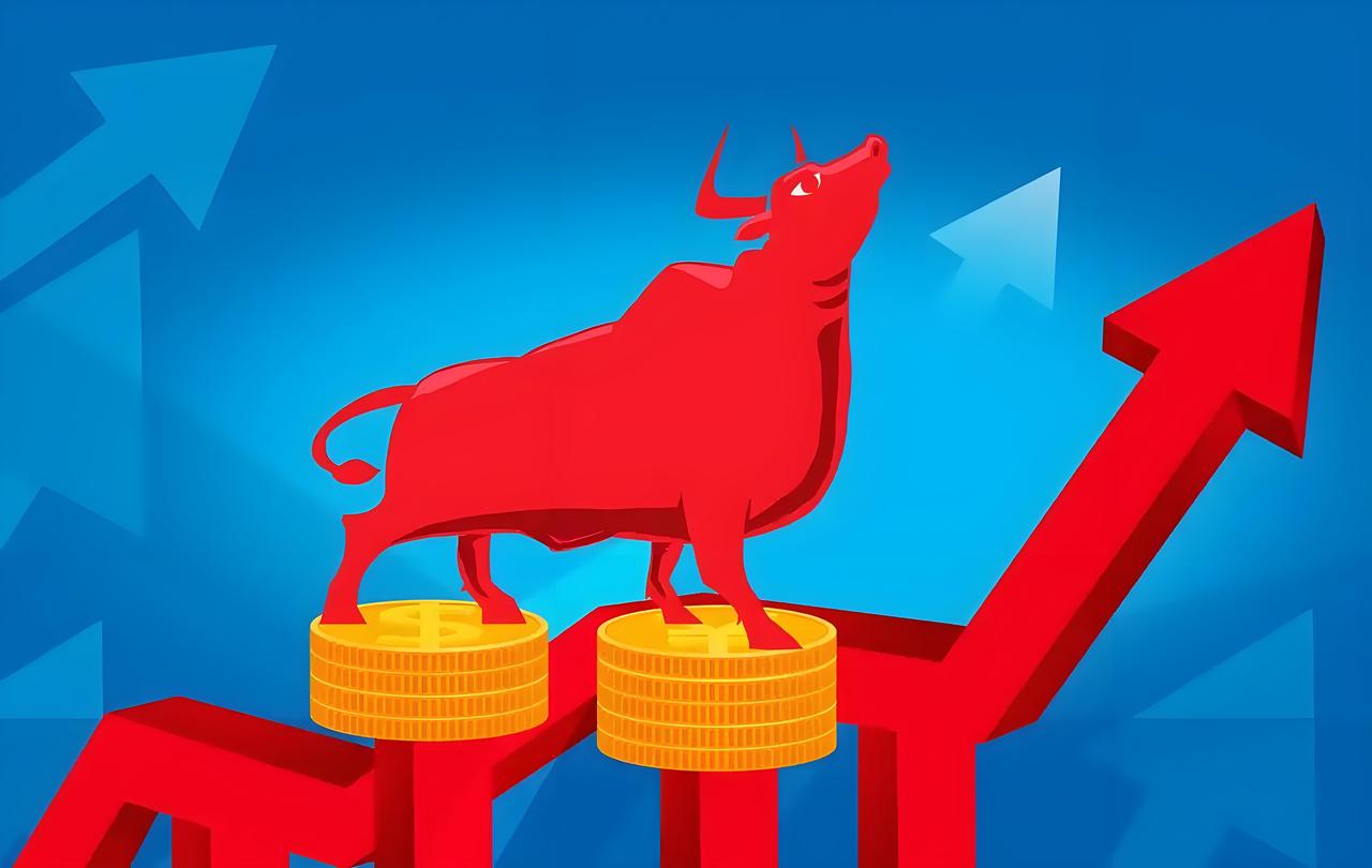 股市在冥冥中自有安排。上证指数在2007年突破4000点后，仅停留了‌157