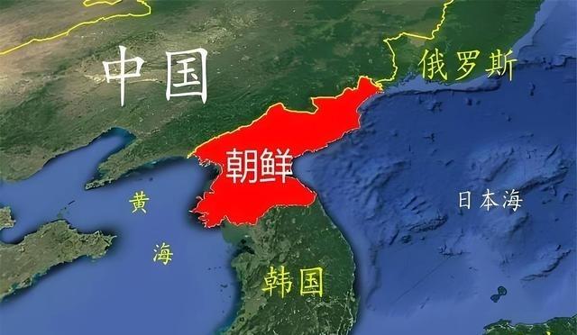 看看朝鲜的下场，就能明白咱们为什么不支援俄罗斯了，虽然朝鲜几乎倾尽所有的