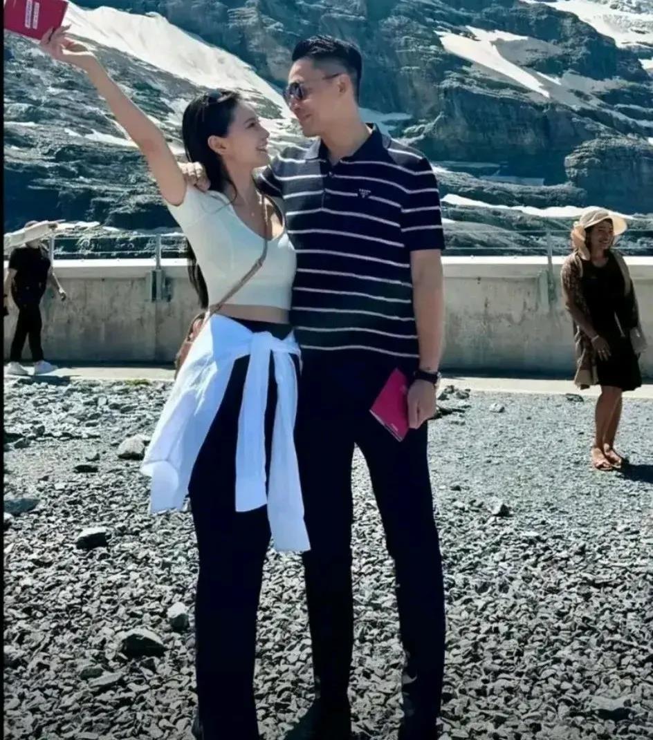 真是双标！你们骂汪小菲马晓梅张兰，造谣麻六记，跑去汪家保