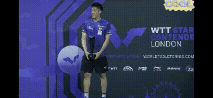 实锤了!张本智和这黑脸实锤三个真相。1、他输不起!还是输球输人那种,对邱党这场