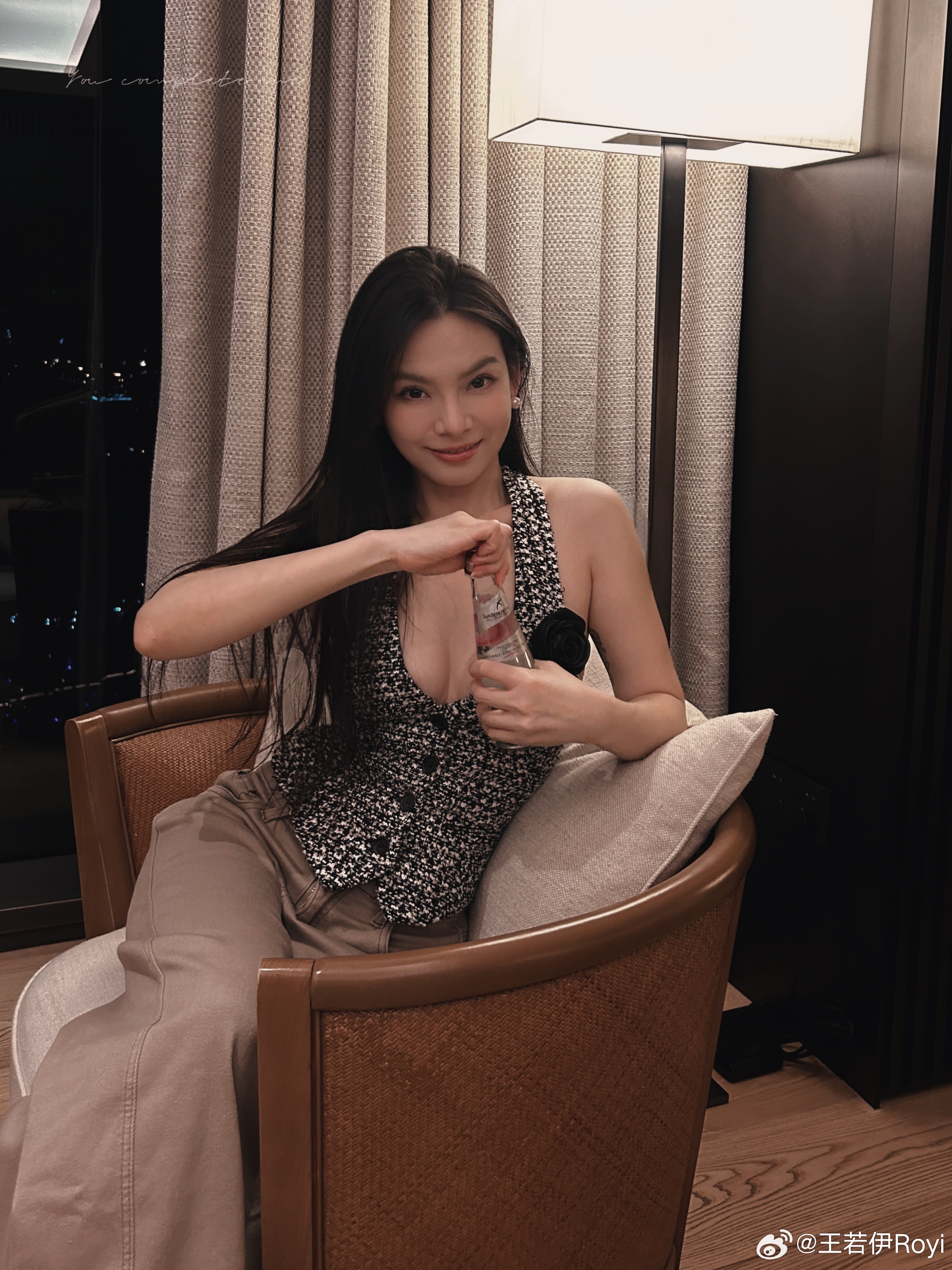 好久不见北京·北京宝格丽酒店