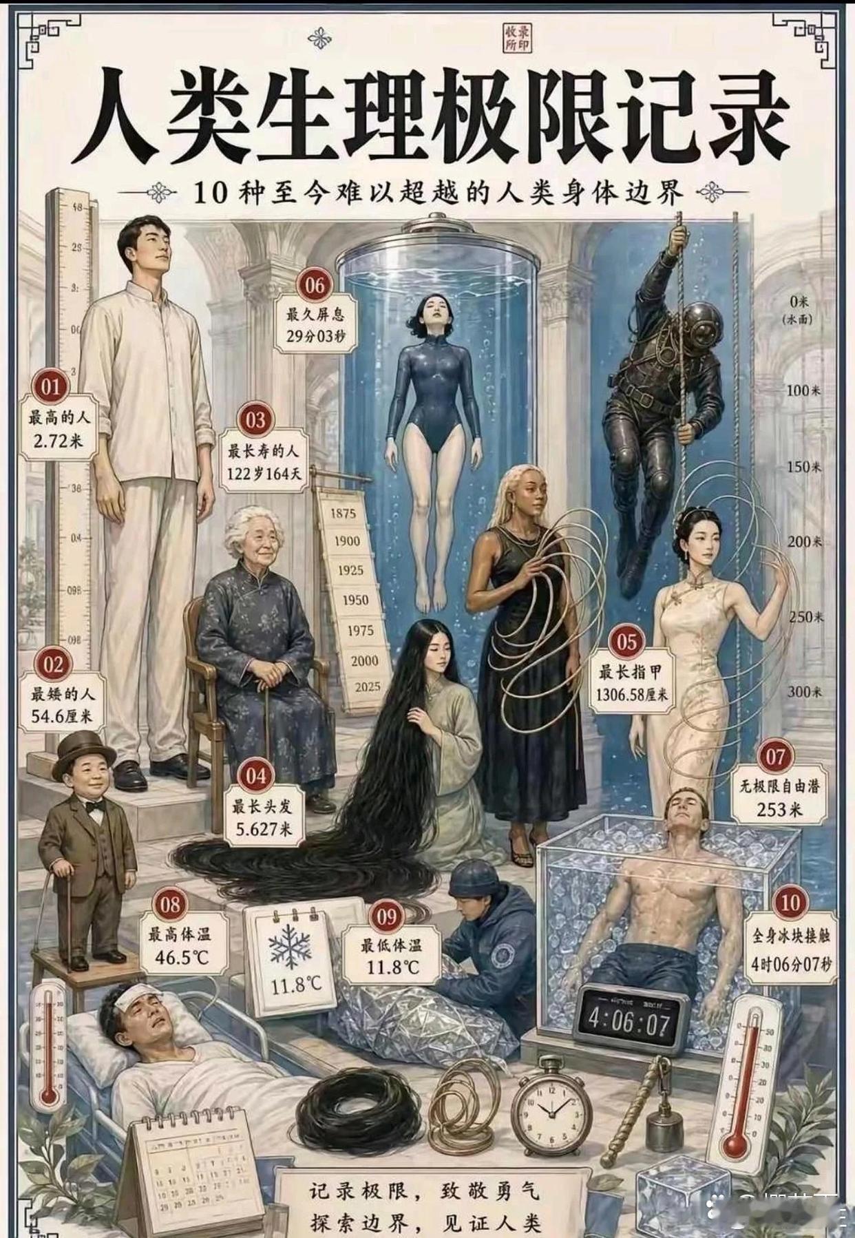 哪一个最难突破？